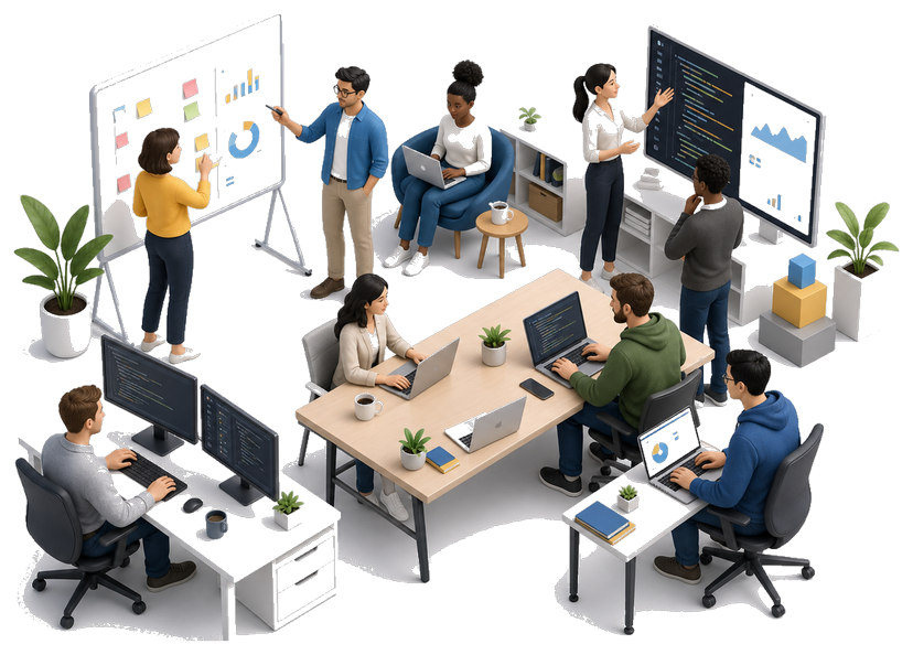 About Mithila Tech